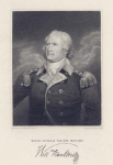 Major General William Moultrie.