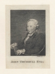 John Trumbull Esq.